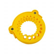 Точилка для сверл 20-отверстий Точилка для сверл 20-отверстий