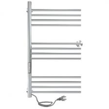 Электрический полотенцесушитель Indigo Family, без полки, хром (LFME70-40L) Электрический полотенцесушитель Indigo Family, без полки, хром (LFME70-40L)