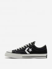 Кеды Converse Star Player 76 Black Vintage, Белый Кеды Converse Star Player 76 Black Vintage, Белый