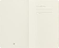 Тетрадь и Блокнот Блокнот Moleskine VOLANT QP721B41M17 Large 130х210мм 96стр. линейка мягкая обложка синий/желтый янтарный (2шт) Тетрадь и Блокнот Блокнот Moleskine VOLANT QP721B41M17 Large 130х210мм 96стр. линейка мягкая обложка синий/желтый янтарный (2шт)