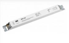 IEK ЭПРА 236 для линейных ЛЛ Т8, LLV236D-EBFL-2-36 1 шт IEK ЭПРА 236 для линейных ЛЛ Т8, LLV236D-EBFL-2-36 1 шт