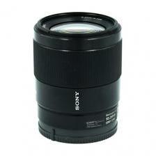 Объектив Sony FE 35mm f/1.8 Объектив Sony FE 35mm f/1.8