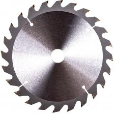 Пильный диск по дереву Диск пильный (165 мм; 24T; 20 мм) по дереву профи АТАКА 8078530 Пильный диск по дереву Диск пильный (165 мм; 24T; 20 мм) по дереву профи АТАКА 8078530