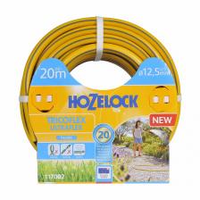 117002 Шланг для полива HoZelock 117002 ПВХ армированный TRICOFLEX ULTRAFLEX 12,5 мм 20 м, цена за 1 шт 117002 Шланг для полива HoZelock 117002 ПВХ армированный TRICOFLEX ULTRAFLEX 12,5 мм 20 м, цена за 1 шт