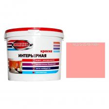 Применяется для окраски стен и потолков с ограниченной эксплуатационной нагрузкой в сухих помещениях по пористым и гладким поверхностям (кирпичным, бетонным, оштукатуренным, гипсокартонным, асбестоцементным), а также по ранее окрашенным поверхностям, специально предназначенным для окраски обоям. Применяется для окраски стен и потолков с ограниченной эксплуатационной нагрузкой в сухих помещениях по пористым и гладким поверхностям (кирпичным, бетонным, оштукатуренным, гипсокартонным, асбестоцементным), а также по ранее окрашенным поверхностям, специально предназначенным для окраски обоям.