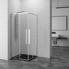 Душевой уголок RGW Stilvoll SV-31 80х80 Душевой уголок RGW Stilvoll SV-31 80х80