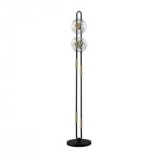 Напольный светильник Odeon Light MODERN ODL_EX24 27 5407/23FL LED 23W 3000K 1940Лм MAGNET Прозрачный Напольный светильник Odeon Light MODERN ODL_EX24 27 5407/23FL LED 23W 3000K 1940Лм MAGNET Прозрачный