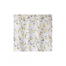 Штора для ванных комнат RIDDER Berry бежевый/коричневый 180x200 46378 Штора для ванных комнат RIDDER Berry бежевый/коричневый 180x200 46378