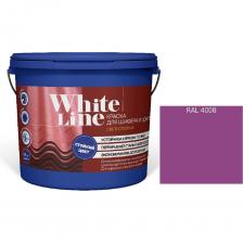 Краска для шифера и цоколя White Line ral 6032 сигнальный зеленый, ведро 3 л/3,4 кг 4690417099382 предназначена для защитной и декоративной окраски волнообразного и листового шифера, цоколя и других бетонных, кирпичных, оштукатуренных поверхностей (кроме поверхностей, обработанных известковой штукатуркой).Образует ровное матовое паропроницаемое покрытие, стойкое к УФ-излучению. Покрытие защищает окружающую среду от пыли асбеста, выделяющейся из неокрашенного шифера.Безопасна для здоровьяНе имеет запахаБыстросохнущаяПроста в нанесении Краска для шифера и цоколя White Line ral 6032 сигнальный зеленый, ведро 3 л/3,4 кг 4690417099382 предназначена для защитной и декоративной окраски волнообразного и листового шифера, цоколя и других бетонных, кирпичных, оштукатуренных поверхностей (кроме поверхностей, обработанных известковой штукатуркой).Образует ровное матовое паропроницаемое покрытие, стойкое к УФ-излучению. Покрытие защищает окружающую среду от пыли асбеста, выделяющейся из неокрашенного шифера.Безопасна для здоровьяНе имеет запахаБыстросохнущаяПроста в нанесении