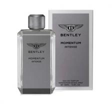 Парфюмерная вода Bentley Momentum Intense 100 мл. Парфюмерная вода Bentley Momentum Intense 100 мл.