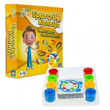 Мягкая игрушка 1TOY Настольная игра Братство кольца Мягкая игрушка 1TOY Настольная игра Братство кольца