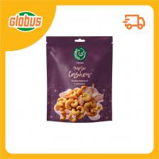 Кешью жареный Namqin с чесноком Кешью жареный Namqin с чесноком