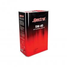 Моторное масло Spectrol Капитал SAE 5W40 API SL/CF п/с 9055 Моторное масло Spectrol Капитал SAE 5W40 API SL/CF п/с 9055