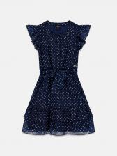 Платье GUESS, синий Платье GUESS, синий