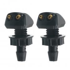 Омыватель лобового стекла автомобиля, насадки для распыления воды для Honda Civic City Accord Odyssey Spirior CR-V CRX MUGEN ACURA CL CSX ILX Омыватель лобового стекла автомобиля, насадки для распыления воды для Honda Civic City Accord Odyssey Spirior CR-V CRX MUGEN ACURA CL CSX ILX