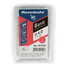 Сверло Rennbohr BASIC PROM предназначено для работы с металлами и оснащено цилиндрическим хвостовиком под кулачковый патрон. Оно подходит для использования с дрелями и шуруповертами. Благодаря своей прочности и долговечности, это сверло широко применяется в различных отраслях промышленности. Долгий срок службы и высокая производительность. Обеспечивает быстрое и качественное сверление отверстий. Внимание, изображение товара может отличаться от реального! Верные параметры указаны в технических характеристиках товара. Сверло Rennbohr BASIC PROM предназначено для работы с металлами и оснащено цилиндрическим хвостовиком под кулачковый патрон. Оно подходит для использования с дрелями и шуруповертами. Благодаря своей прочности и долговечности, это сверло широко применяется в различных отраслях промышленности. Долгий срок службы и высокая производительность. Обеспечивает быстрое и качественное сверление отверстий. Внимание, изображение товара может отличаться от реального! Верные параметры указаны в технических характеристиках товара.