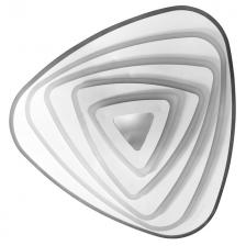 люстра потолочная светодиодная CAMELION Aspiration 145Вт белая люстра потолочная светодиодная CAMELION Aspiration 145Вт белая