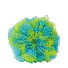 BEAUTY FORMAT Мочалка синтетическая, шар объемный / BEAUTY FORMAT 1 шт BEAUTY FORMAT Мочалка синтетическая, шар объемный / BEAUTY FORMAT 1 шт