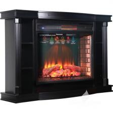 Каминокомплект Inter Flame Гиант с очагом Antares 33 InterFlame Каминокомплект Inter Flame Гиант с очагом Antares 33 InterFlame