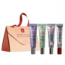 Набор «Квартет культовых СС кремов / Светлый» Набор «Квартет культовых СС кремов / Светлый»