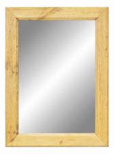 Зеркало настенное Mirmex 70x95 Зеркало настенное Mirmex 70x95