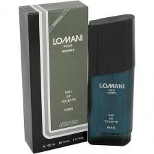 туалетная вода LOMANI POUR HOMME edt (m) 100ml туалетная вода LOMANI POUR HOMME edt (m) 100ml