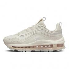 NIKE Кроссовки Air Max 97 Futura Pale Ivory NIKE Кроссовки Air Max 97 Futura Pale Ivory