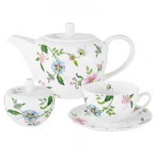 Чайный набор Anna lafarg Emily Provence, 14 предметов Чайный набор Anna lafarg Emily Provence, 14 предметов