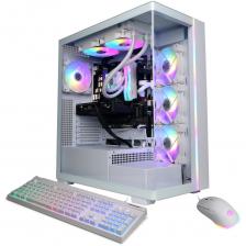 Настольный компьютер CyberPowerPC Gamer Supreme Liquid Cool Desktop SLC10000CPGV20 Настольный компьютер CyberPowerPC Gamer Supreme Liquid Cool Desktop SLC10000CPGV20