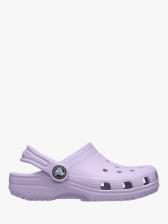 Детские классические клоги для малышей Crocs, Lavender Детские классические клоги для малышей Crocs, Lavender
