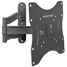 Кронштейн для телевизора Kromax TECHNO-3 grey Кронштейн для телевизора Kromax TECHNO-3 grey