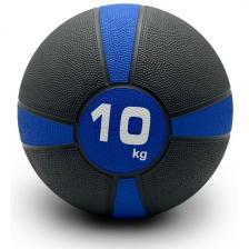 Медбол Unix Fit PRO, 10 кг, Blue (MDB10PBL) Медбол Unix Fit PRO, 10 кг, Blue (MDB10PBL)