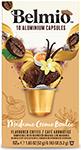 Кофе молотый Belmio в алюминиевых капсулах Madame Creame Brulee Кофе молотый Belmio в алюминиевых капсулах Madame Creame Brulee