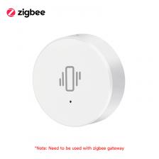 Датчик вибрации iHseno Tuya ZigBee Датчик вибрации iHseno Tuya ZigBee