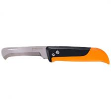 Нож садовый Fiskars складной K80 X-series 1062819 Нож садовый Fiskars складной K80 X-series 1062819