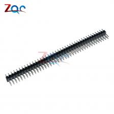 Набор разъемов diymore 40Pin 2.54mm 2x40 Набор разъемов diymore 40Pin 2.54mm 2x40