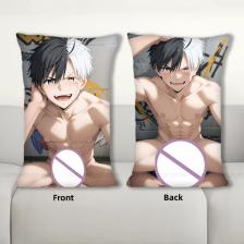 Dakimakura Haruka Sakura наволочка 40x60 см Dakimakura Haruka Sakura наволочка 40x60 см