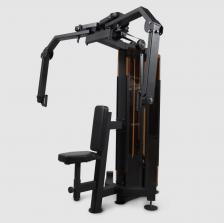 Батерфляй\Задние дельты профессиональный Bronze Gym Partner ML-810 Батерфляй\Задние дельты профессиональный Bronze Gym Partner ML-810