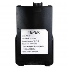 АКБ АКЛ РК501 дляТерек РК-501 АКБ АКЛ РК501 дляТерек РК-501