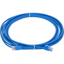 Коммутационные шнуры (патч-корды) предназначены для коммутации линий передачи информации между различными секциями коммутационных панелей, подключения активного коммутационного или серверного оборудования к сети, а также для подсоединения телефонов и компьютеров к информационным розеткам. Основным свойством шнуров является их устойчивость к многократным нагрузкам на изгиб и кручение, что обеспечивается многопроволочным проводником. Самые распространенные и востребованные типы разъемов - RJ45-RJ45.Для удобства монтажа, снижения ошибок при терминации и коммутации линий в распределительных устройствах, а также разделения кабельных линий в зависимости от области применения в ассортименте ITK имеются патч-корды различных цветовых вариантов. Коммутационные шнуры (патч-корды) предназначены для коммутации линий передачи информации между различными секциями коммутационных панелей, подключения активного коммутационного или серверного оборудования к сети, а также для подсоединения телефонов и компьютеров к информационным розеткам. Основным свойством шнуров является их устойчивость к многократным нагрузкам на изгиб и кручение, что обеспечивается многопроволочным проводником. Самые распространенные и востребованные типы разъемов - RJ45-RJ45.Для удобства монтажа, снижения ошибок при терминации и коммутации линий в распределительных устройствах, а также разделения кабельных линий в зависимости от области применения в ассортименте ITK имеются патч-корды различных цветовых вариантов.