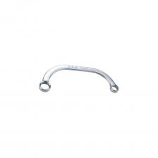 С-образный накидной ключ FORCE 7610810 С-образный накидной ключ FORCE 7610810