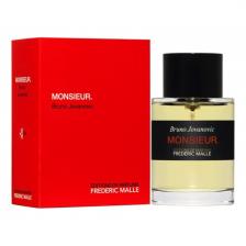 Frederic Malle Monsieur парфюмированная вода 50мл Frederic Malle Monsieur парфюмированная вода 50мл