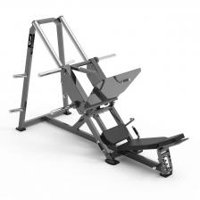 Жим ногами под углом Fitex Pro FTX-82028 Жим ногами под углом Fitex Pro FTX-82028