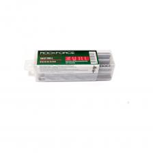 Сверла по металлу Сверло по металлу (10 шт; 9.5 мм; HSS; пластиковый футляр) ROCKFORCE RF-DSP95(29215) Сверла по металлу Сверло по металлу (10 шт; 9.5 мм; HSS; пластиковый футляр) ROCKFORCE RF-DSP95(29215)