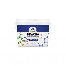 Краска MALARE "Professional" фасадная, коралловый , 2,7 л. 2021674878007 - профессиональная фасадная краска для окрашивания минеральных поверхностей, каменной кладки, дерева. Типы обрабатываемых поверхностей: минеральные подложки: бетонные, кирпичные, монолитные и оштукатуренные поверхности, гипсокартонные и гипсоволокнистые плиты. деревянные подложки: древесина, древесностружечные и древесноволокнистые плиты. другие подложки: бумага, обои под окраску. Дополнительные характеристики: Расход: на один слой: 13 м2/л по гладким подготовленным поверхностям согласно системе нанесения материалов Malare. Способ нанесения: наносится кистью, валиком, краскораспылителем (пневматическим, безвоздушным методом). Время высыхания: при 25±2 °C и относительной влажности 50±5 %: 45-60 минут - до нанесения 2-го слоя; 120 минут - до полного высыхания. Бисерный тип перетира компонентов (до 5 мкм). Максимальная укрывистость (1 класс по немецкому стандарту DIN EN 13300). Краска MALARE "Professional" фасадная, коралловый , 2,7 л. 2021674878007 - профессиональная фасадная краска для окрашивания минеральных поверхностей, каменной кладки, дерева. Типы обрабатываемых поверхностей: минеральные подложки: бетонные, кирпичные, монолитные и оштукатуренные поверхности, гипсокартонные и гипсоволокнистые плиты. деревянные подложки: древесина, древесностружечные и древесноволокнистые плиты. другие подложки: бумага, обои под окраску. Дополнительные характеристики: Расход: на один слой: 13 м2/л по гладким подготовленным поверхностям согласно системе нанесения материалов Malare. Способ нанесения: наносится кистью, валиком, краскораспылителем (пневматическим, безвоздушным методом). Время высыхания: при 25±2 °C и относительной влажности 50±5 %: 45-60 минут - до нанесения 2-го слоя; 120 минут - до полного высыхания. Бисерный тип перетира компонентов (до 5 мкм). Максимальная укрывистость (1 класс по немецкому стандарту DIN EN 13300).