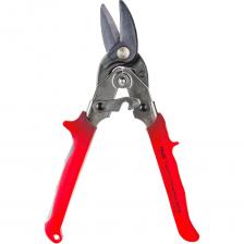 Рычажные ножницы по металлу 250мм, правые NWS Фигурные 067R-15-250 Рычажные ножницы по металлу 250мм, правые NWS Фигурные 067R-15-250