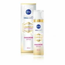 Крем-флюид Cellular Luminous Anti-Pigment Spf 50 Nivea Крем-флюид Cellular Luminous Anti-Pigment Spf 50 Nivea