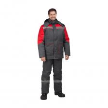Утепленный костюм ГК Спецобъединение Кос 689/112/170 Утепленный костюм ГК Спецобъединение Кос 689/112/170
