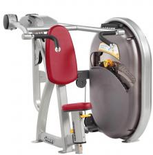 Жим от плеч Hoist CL-3501 Жим от плеч Hoist CL-3501