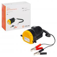 Насос для откачки масла из двигателя через щуп AIRLINE AOP-12-01 AOP1201 Насос для откачки масла из двигателя через щуп AIRLINE AOP-12-01 AOP1201